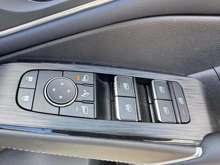 Used Nissan Qashqai PK23NZB 9