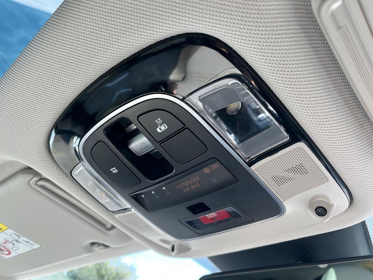 Hyundai TUCSON Photo 36