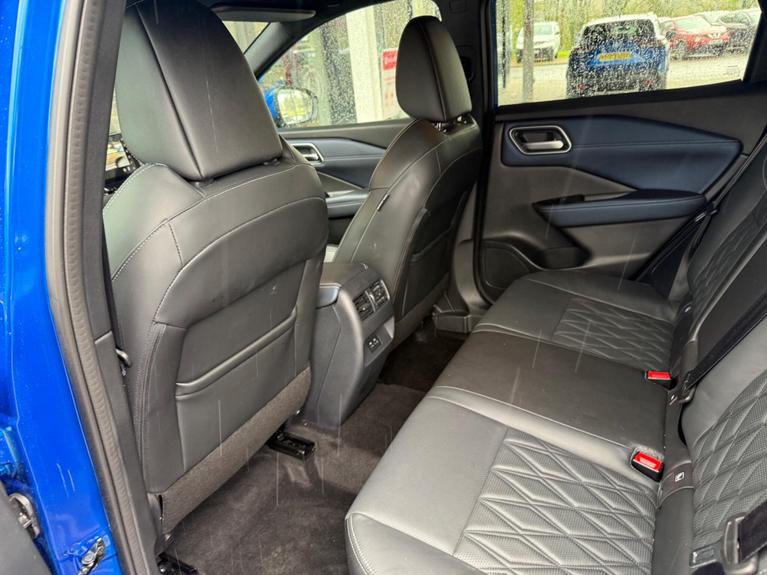 Used Nissan Qashqai HG23ZSP 13