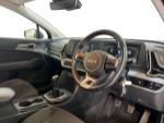 Kia Sportage Photo 2