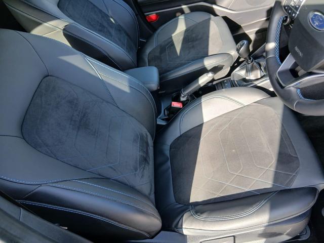 Used Ford Fiesta SD23TZE 16