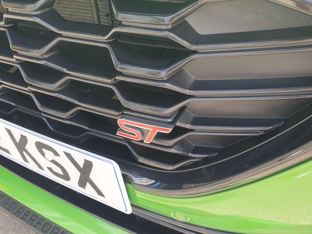Used Ford Puma YP22KSX 16