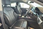 Audi A5 Photo 20