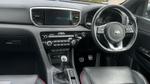 Kia Sportage Photo 3