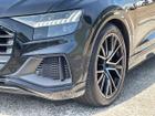 Audi Q8 Photo 46