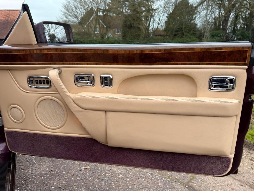 Used Bentley Azure T778AGK 31