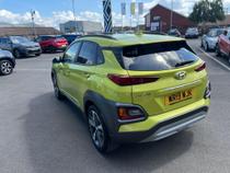 Hyundai KONA Photo 5
