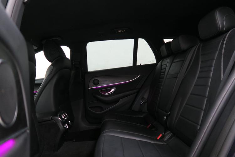 Used Mercedes-Benz E Class KM23EOE 12