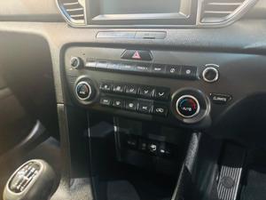 Kia Sportage Photo 27
