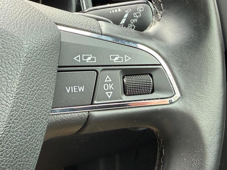 Used SEAT Ateca GV19WEU 20