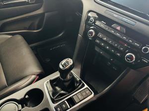 Kia Sportage Photo 35