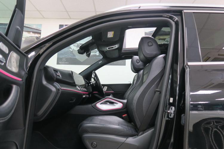 Used Mercedes-Benz GLE KP73MWA 10