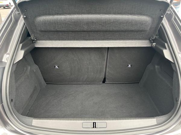 Used Peugeot 208 BF71UYW 9