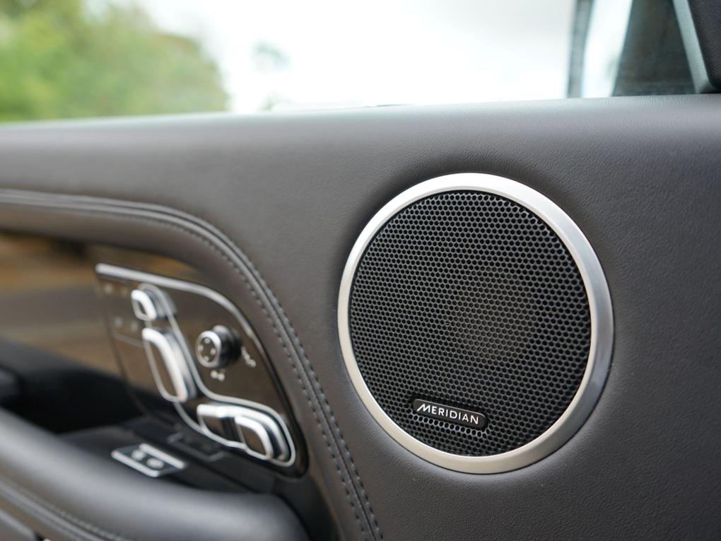 Used Land Rover Range Rover Y400SPL 17