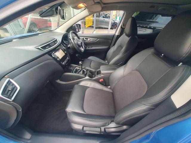 Used Nissan Qashqai BT68EWN 24