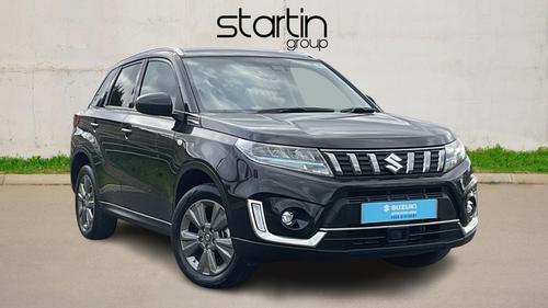 2023 Suzuki Vitara
