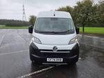 Vauxhall Movano Photo 1