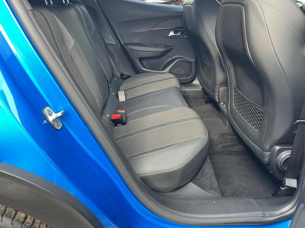 Used Peugeot E-2008 KE21NSF 23
