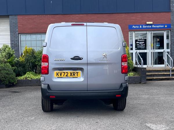 Used Peugeot Expert KV72XRT 14