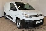 Citroen BERLINGO Photo 0