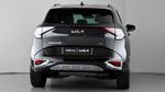 Kia Sportage Photo 4