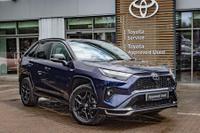 Used Toyota RAV4 HG24KXN 1