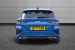 Kia Ceed Photo 2
