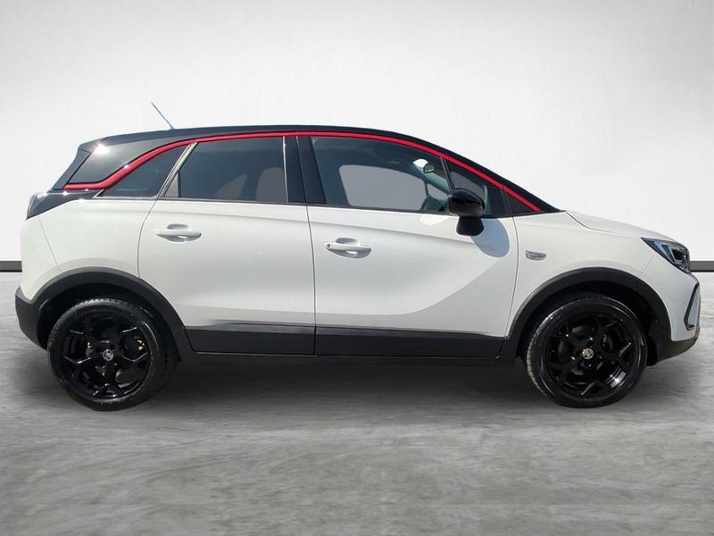 Used Vauxhall Crossland YO23DFC 7