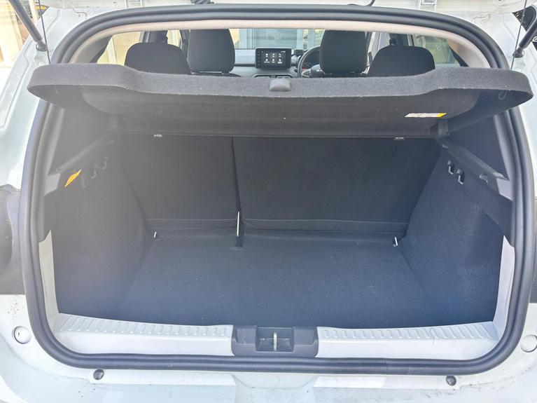 Used Dacia Sandero PK23UZF 20