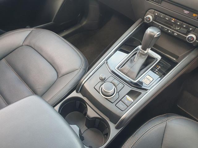Used Mazda CX-5 NJ23ZRN 40