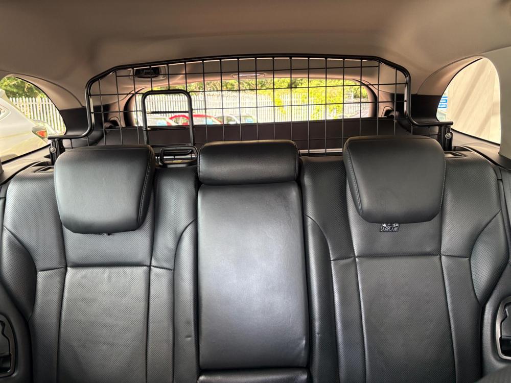 Used Subaru Outback BV73WXJ 50