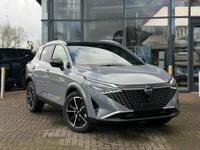 Used Nissan QASHQAI 202512238763115 1