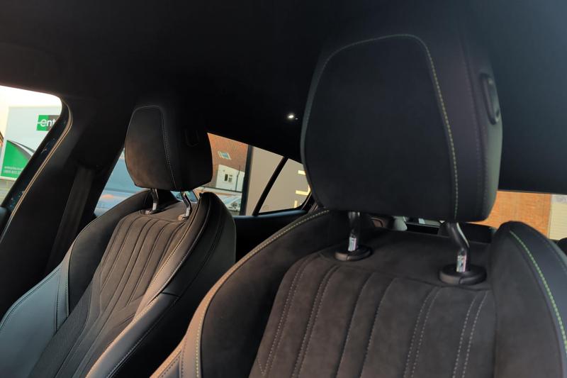 Used Peugeot 408 YP24AXO 32