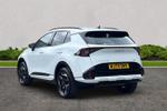 Kia Sportage Photo 2