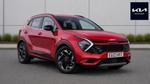 Kia Sportage Photo 0