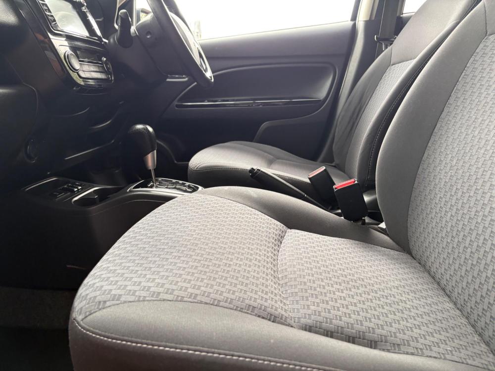 Used Mitsubishi Mirage Y26HEW 31