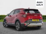 Kia Sportage Photo 1