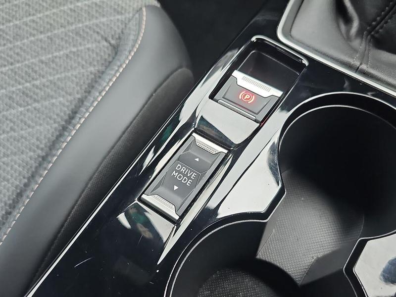 Used Peugeot 2008 GY24FKS 36