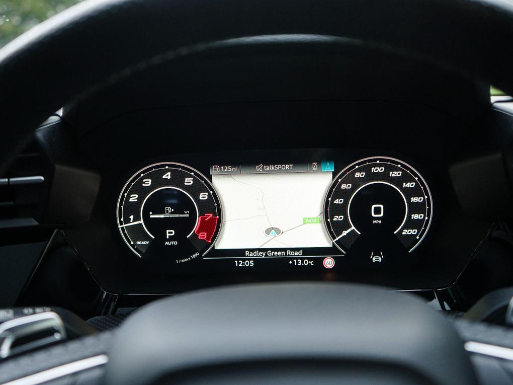 Used Audi RS3 YH72PCU 29