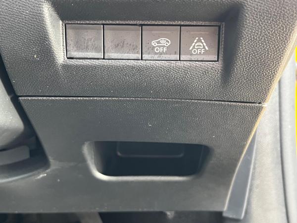 Used Peugeot 208 AK23WRE 59