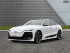 Audi A6 Photo 12