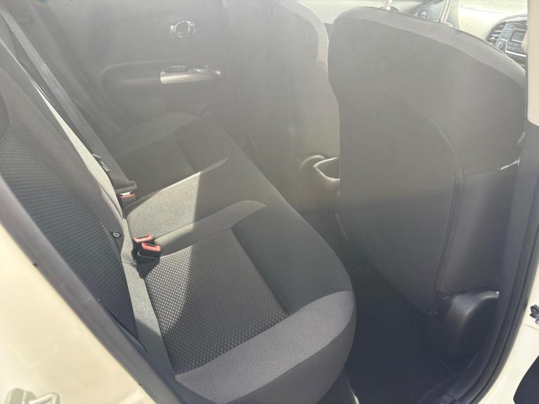 Used Nissan Juke WU69NKH 12