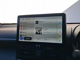 Toyota Yaris Cross Photo 21