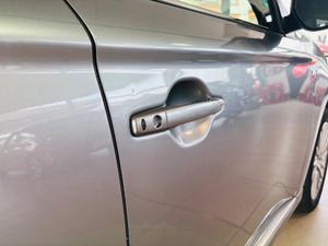 Mitsubishi Outlander Photo 8