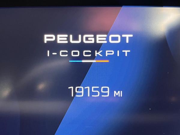 Used Peugeot 408 KE24EVD 10