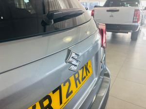 Suzuki Vitara Photo 16