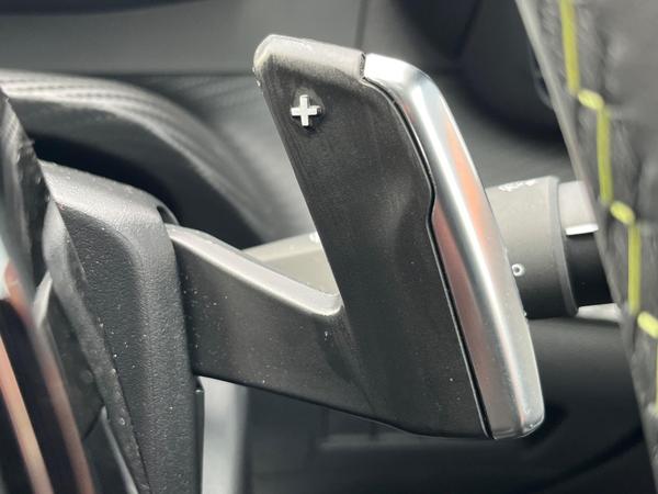 Used Peugeot 2008 KO25CHX 55
