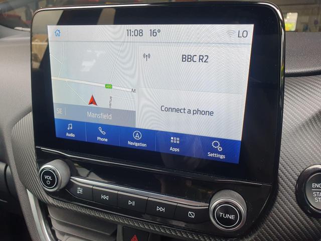Used Ford Puma FJ73RGX 14