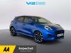 2020 Ford Puma