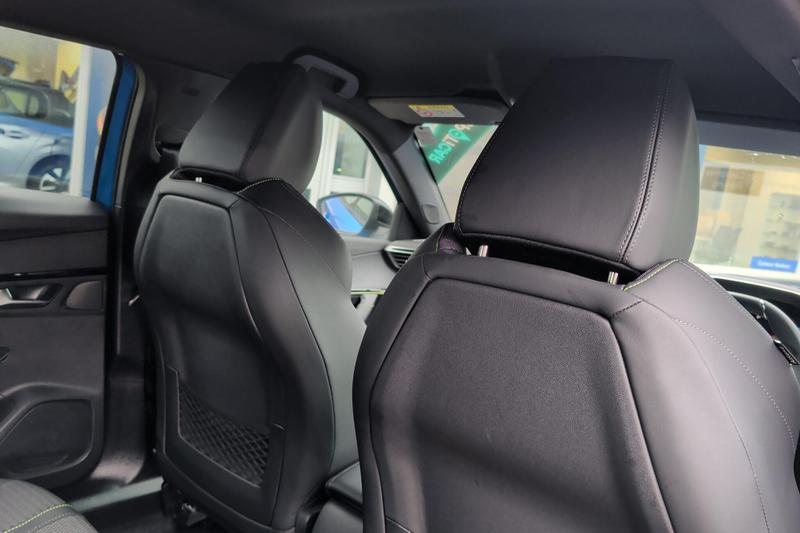 Used Peugeot 2008 YY74PNN 17